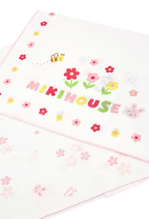 Набір рушників Miki House 468339 126/9Rp оригінал
