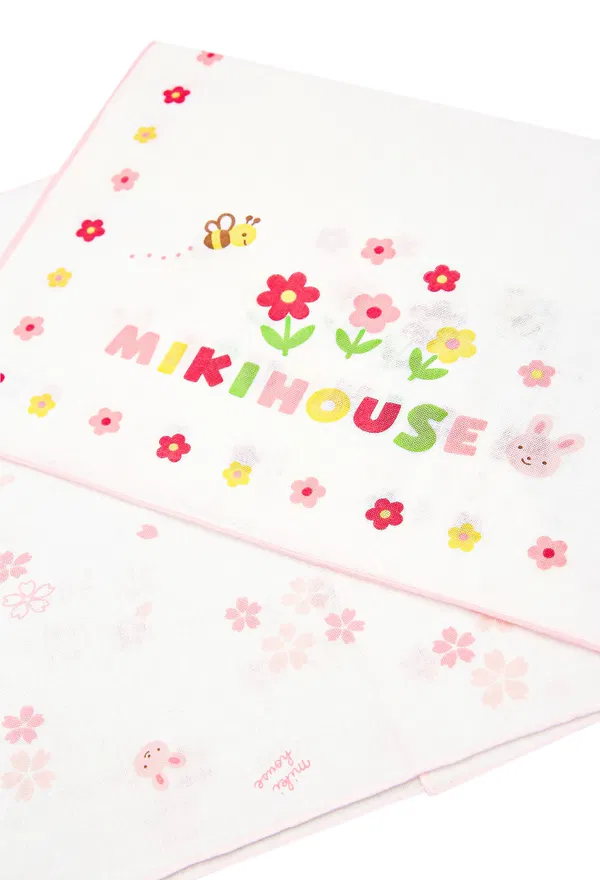 Набір рушників Miki House 468339 126/9Rp оригінал