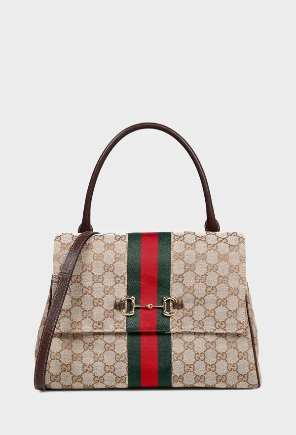 Сумка  PAPARAZZO MEDIUM TOP HANDLE Gucci 875018 226/9A6 Купить