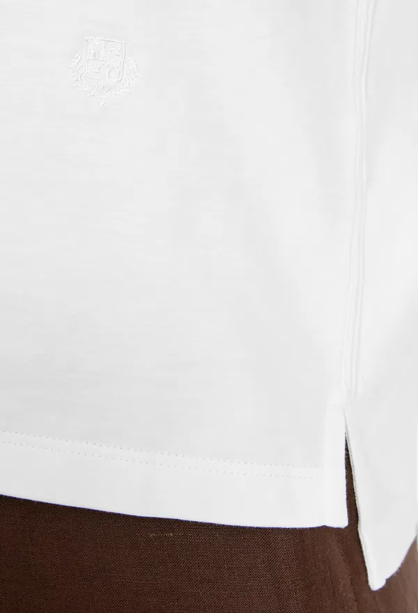 Футболка Loro Piana FAO5498 126/9A1 фото