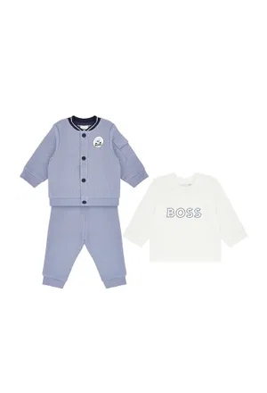Спортивний костюм Boss J51067 225/98c Купити