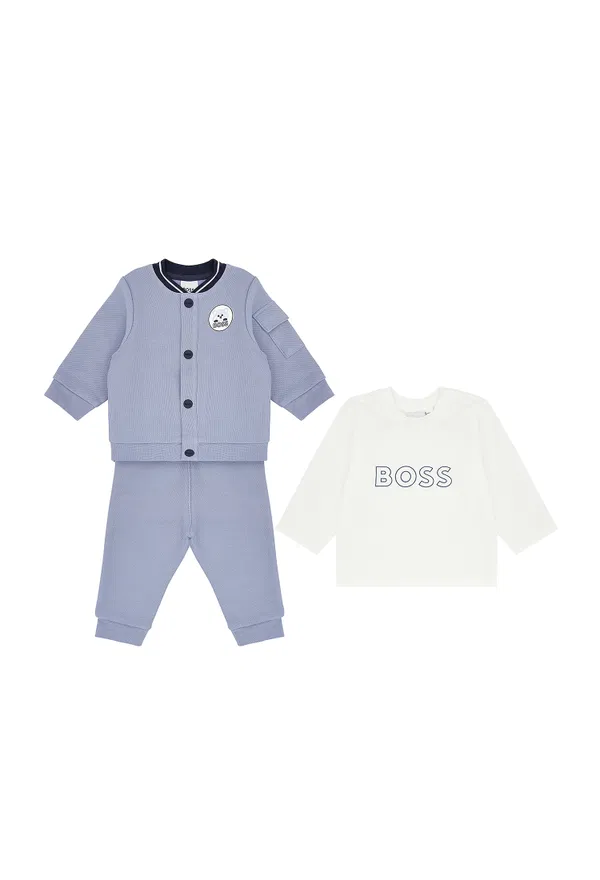 Спортивний костюм Boss J51067 225/98c Купити