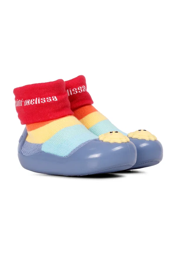 Капці Mini Melissa 33226  121/48c Купити