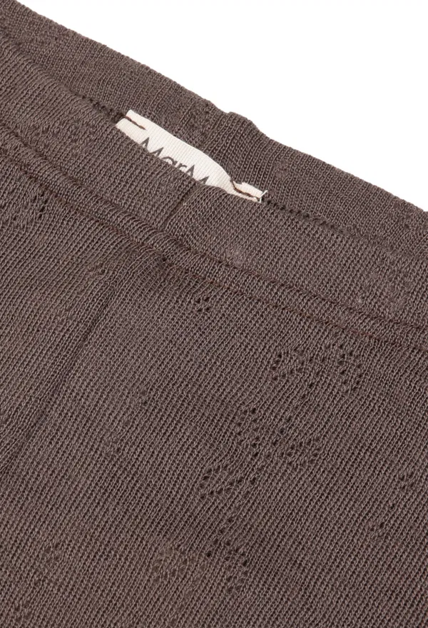 Шерстяные леггинсы MarMar Copenhagen 66107  122/93 в Украине