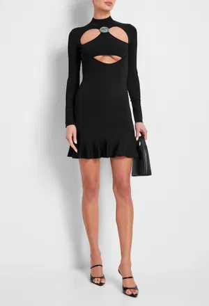 Платье Roberto Cavalli RKM106 223/9D2 Цена