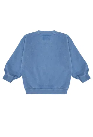 Світшот Bobo Choses B0324  125/98c Ціна