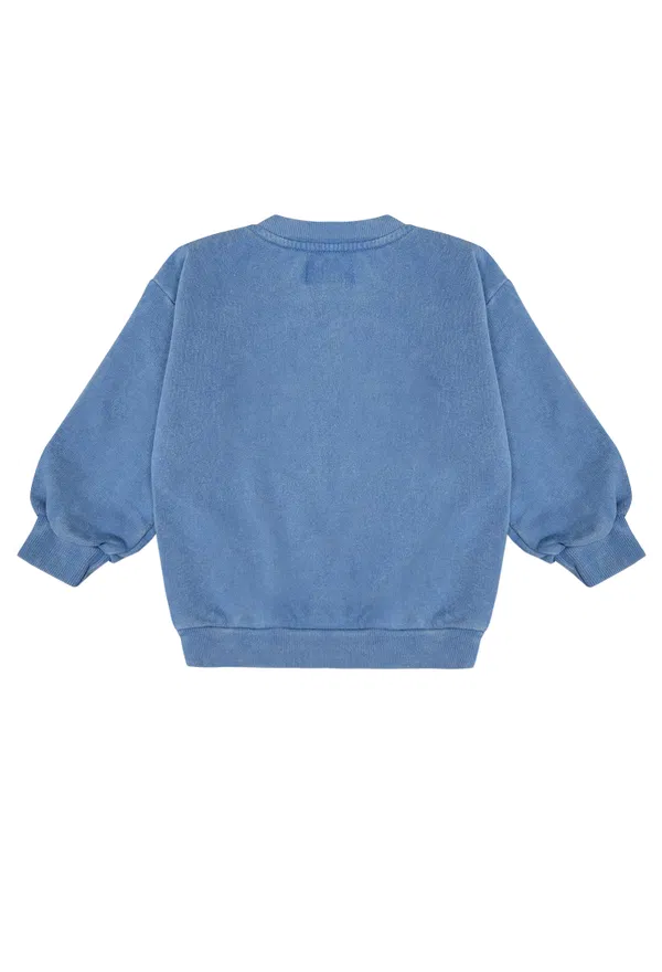Світшот Bobo Choses B0324  125/98c Ціна