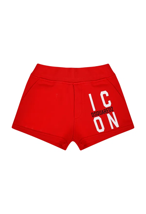 Шорти Dsquared2 DQ0251 121/99c Купити