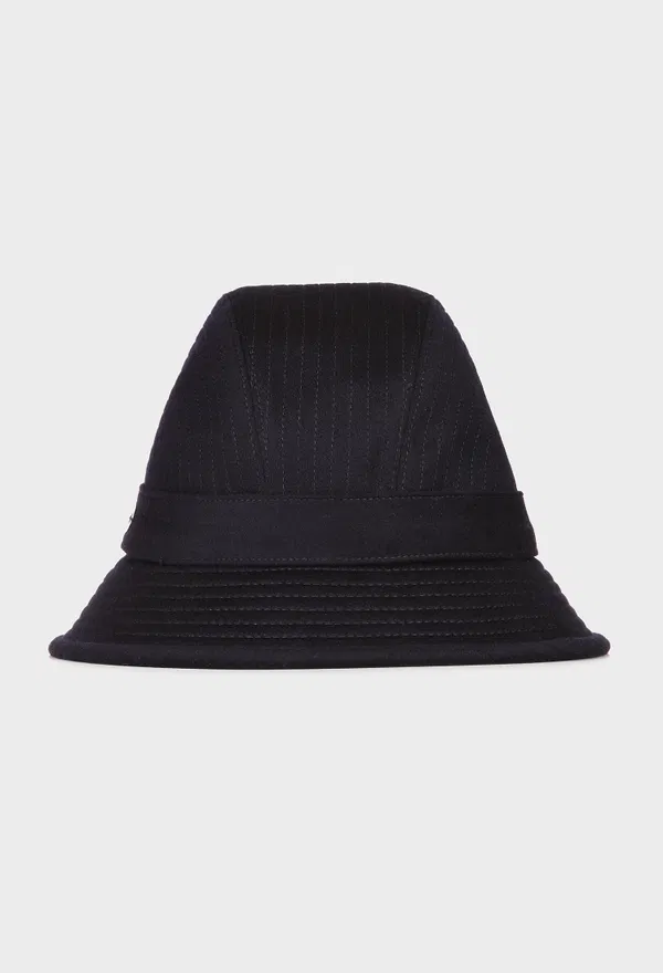 Кашемировая шляпа Loro Piana 2348 220/9IQ Цена