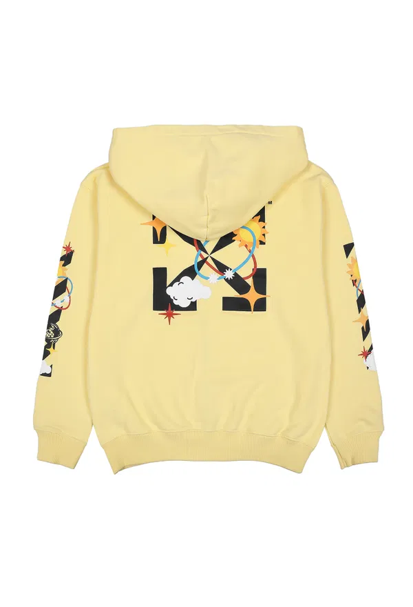 Спортивна кофта Off-White OBBE23 123/9Jc Ціна