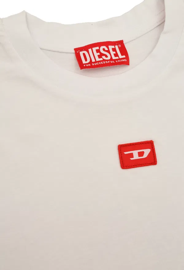 Футболка Diesel J02501 126/91 в Украине