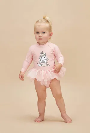 Купальник Huxbaby HB2203 221/9Rc в Украине