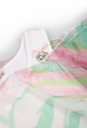 Блуза Blumarine 5202  L112/90 в Україні