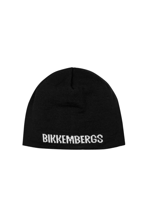 Шапка Bikkembergs BK1971 223/92c Купити