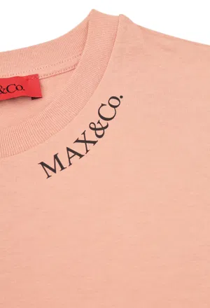 Футболка MAX&Co MX0334 126/9P в Україні