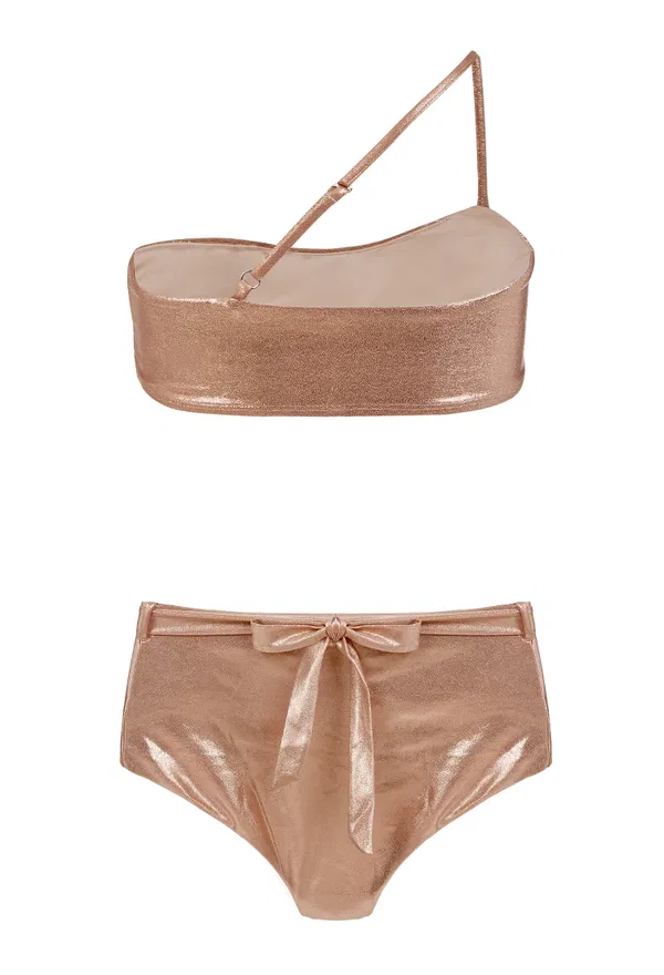 Купальник Badgley Mischka Swimwear 190035 120/9Z фото