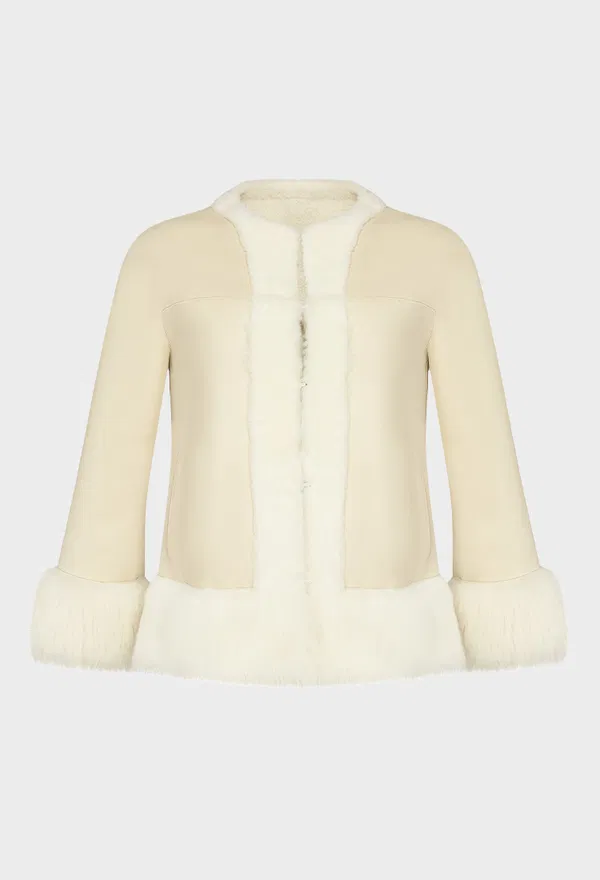 Дубленка Roland Mouret 035MB-C 124/9KE в Украине