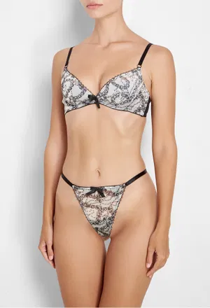 Трусы Lascivious 0273   212/92c Цена