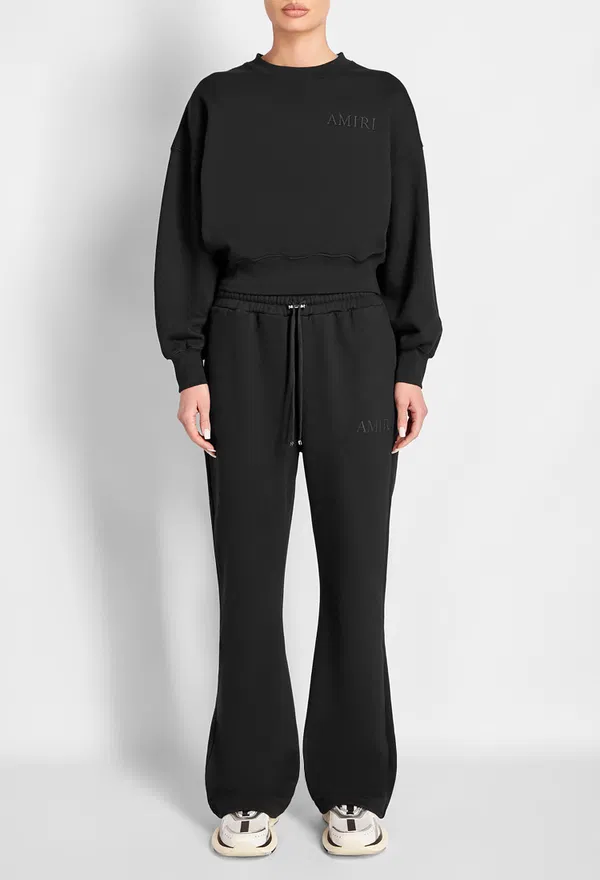 Свитшот AMIRI AWJYCW1010 224/9A2 Купить