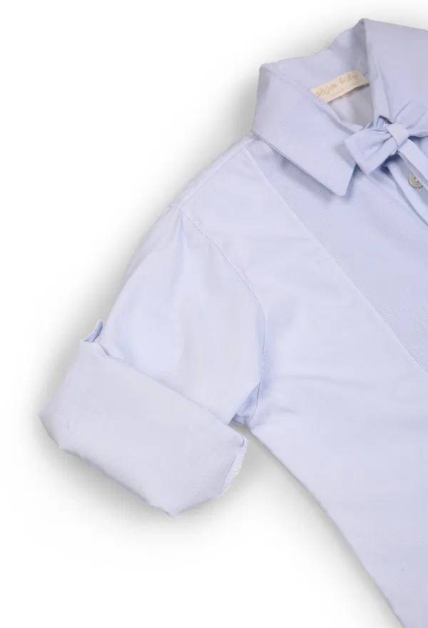 Костюм з бавовни Safer Baby 1971  2113/47 широкий асортимент