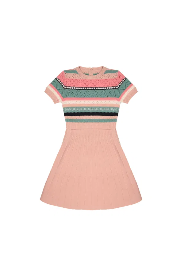 Кашемірова сукня Loro Piana 4268   222/9Pc Купити