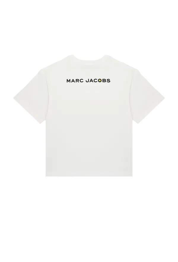 Футболка Marc Jacobs W60040 124/91c Цена