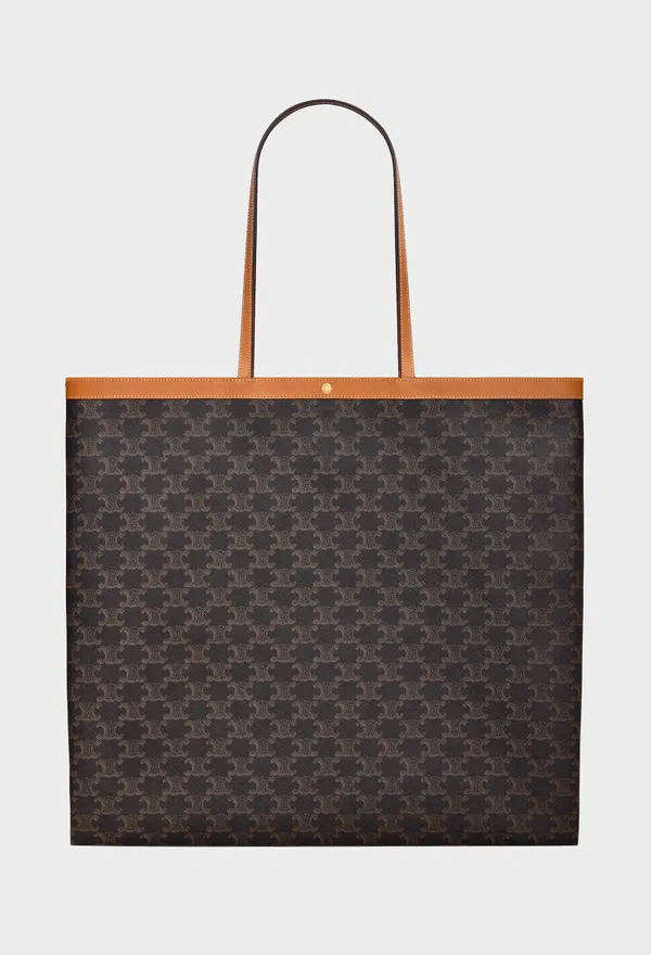 Сумка TOILE TRIOMPHE Céline 123842 226/0F2 Купить