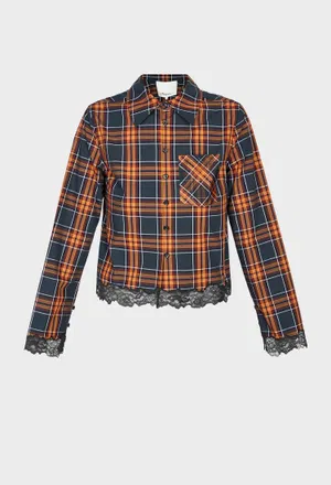 Сорочка 3.1 Phillip Lim 21735CNP 225/9A0 Купити