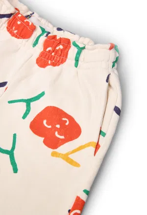 Спортивні штани Bobo Choses C0801  125/9Ep в Україні