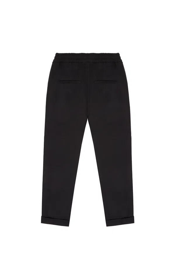 Штани MSGM A157   223/92 Ціна