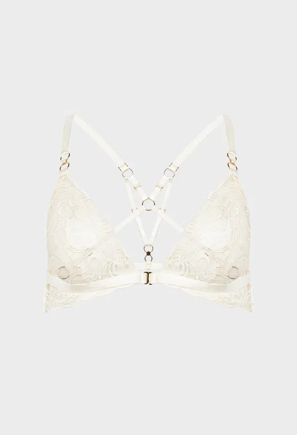 Бюстгальтер Bordelle 27B04  226/9E Купить