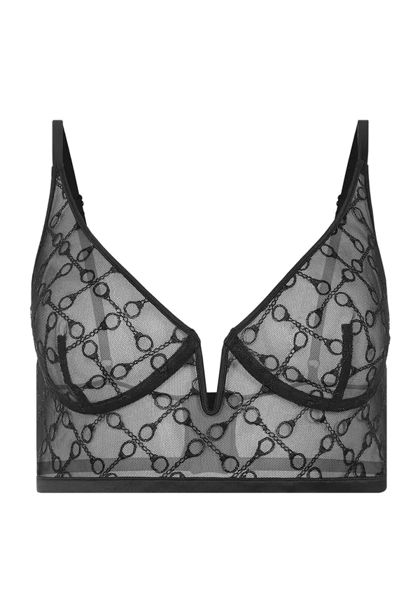 Бюстгальтер Kiki De Montparnasse BR038  223/92 Купити