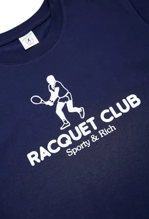 Футболка Sporty & Rich TO047  224/9Qc в Україні