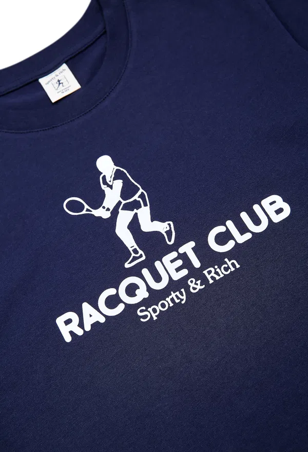 Футболка Sporty & Rich TO047  224/9Qc в Україні