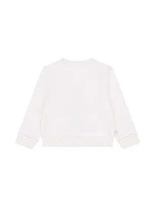 Світшот Stella McCartney Kids 8Q4HK0 122/9Ec Ціна