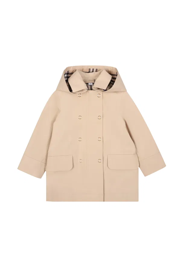 Плащ Burberry 047994 122/96 Купити