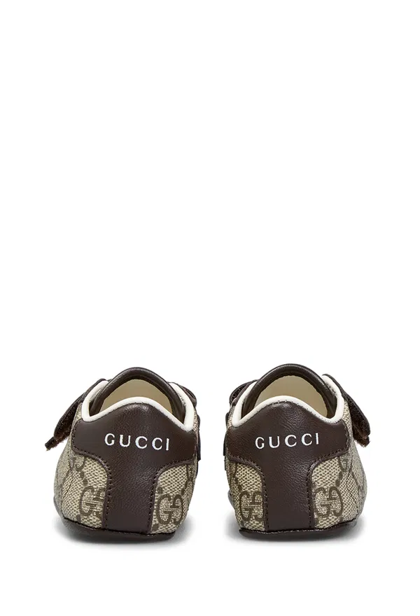 Дитячі пінетки Gucci 772387 226/Z3c в Україні