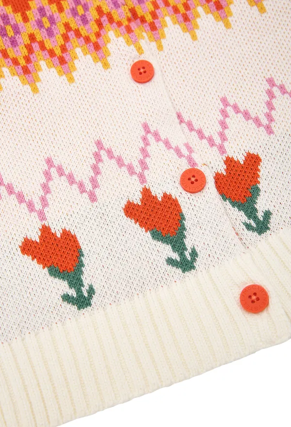Кардиган Stella McCartney Kids TT9B30 223/9Op в Україні