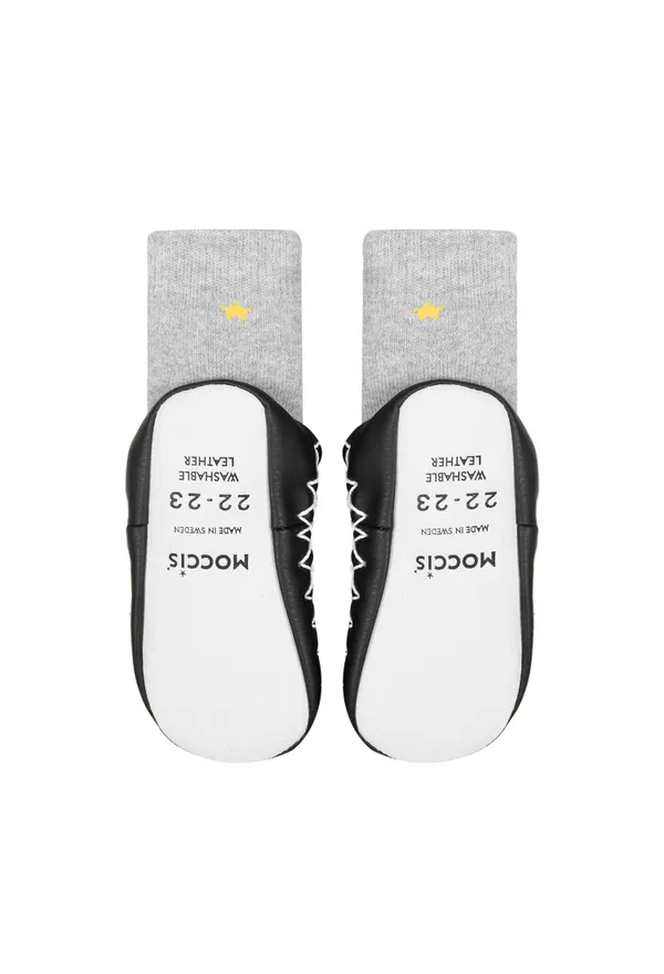 Тапочки Moccis A137   219/07c Цена
