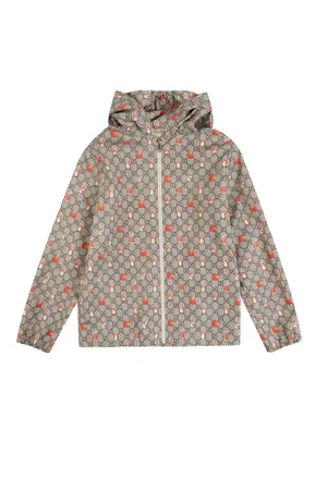 Вітрівка Gucci 773019 124/93p Купити