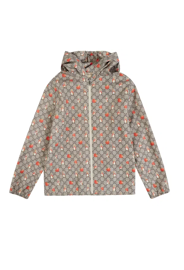Вітрівка Gucci 773019 124/93p Купити