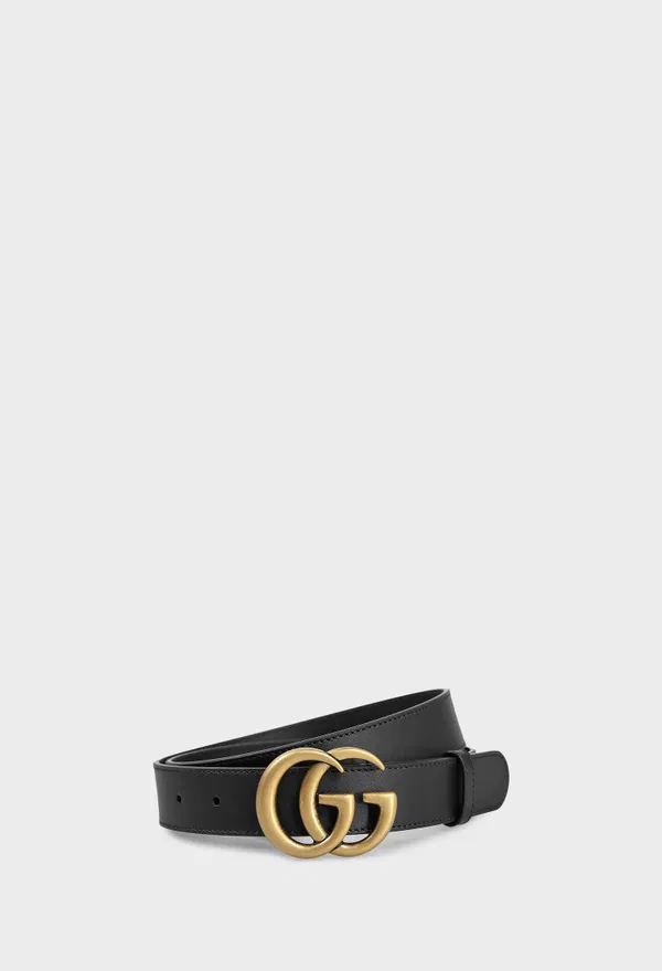 Шкіряний ремінь Gucci 414516 126/0A21 Купити