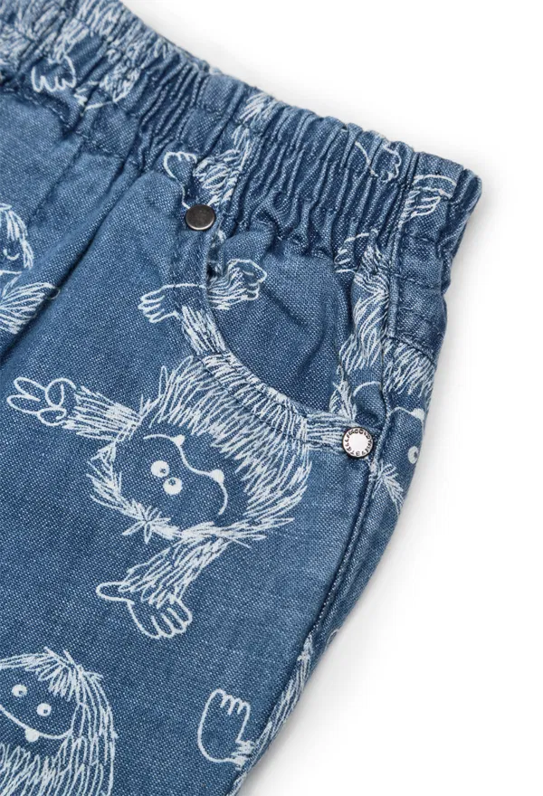 Штани Stella McCartney Kids TX6640 225/98p в Україні