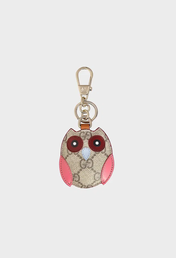 Брелок Gucci 821813 126/0F3 Купить