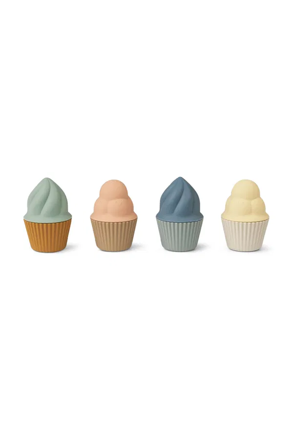Набір FUN CUPCAKE Liewood KATE   221/RO Купити