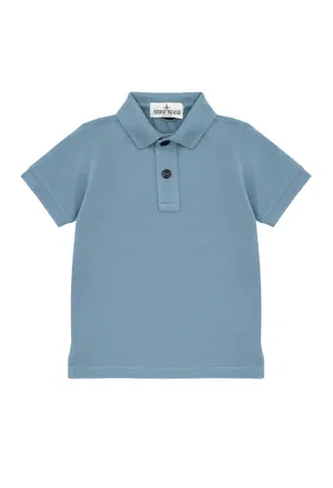 Поло Stone Island 200002 126/9G Купити