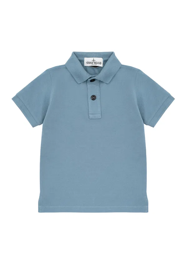 Поло Stone Island 200002 126/9G каталог