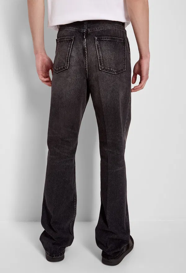 Джинсы FERRAGAMO 143675 124/9A2 оригинал