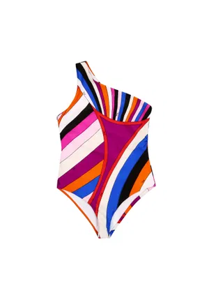 Купальник EMILIO PUCCI PUCA19 124/9Up Купити