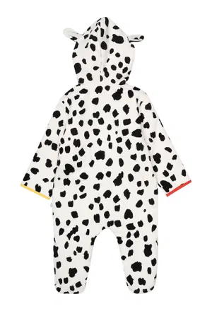 Комбінезон Stella McCartney Kids 603548 221/91p Ціна